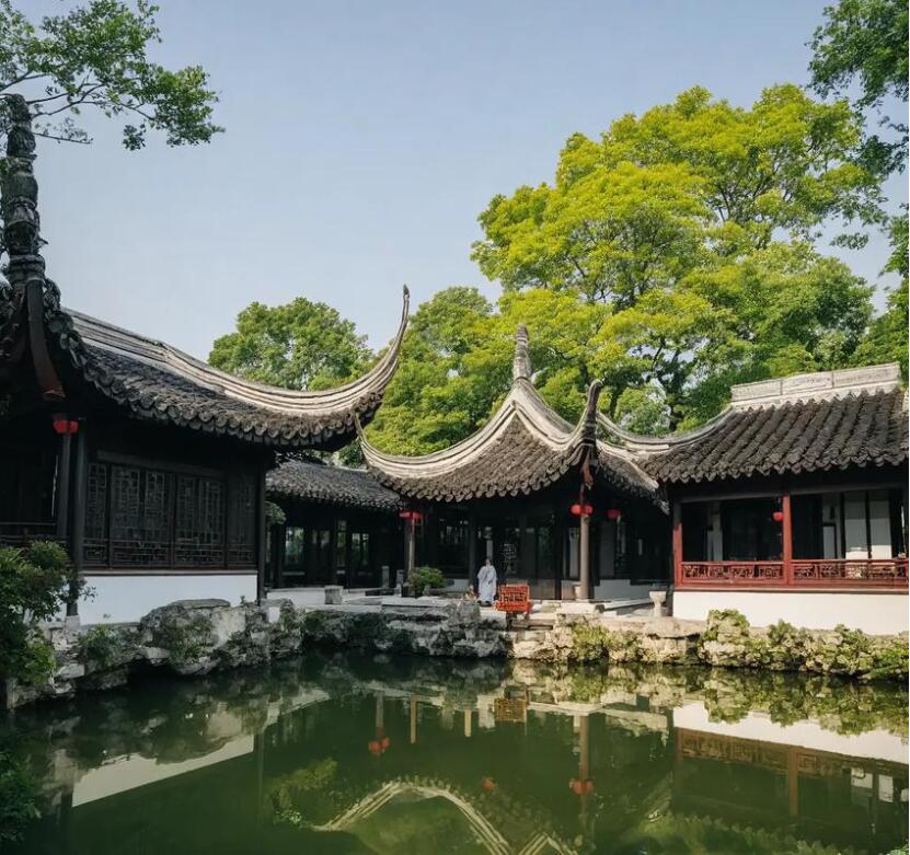 黑龙江含玉土建有限公司